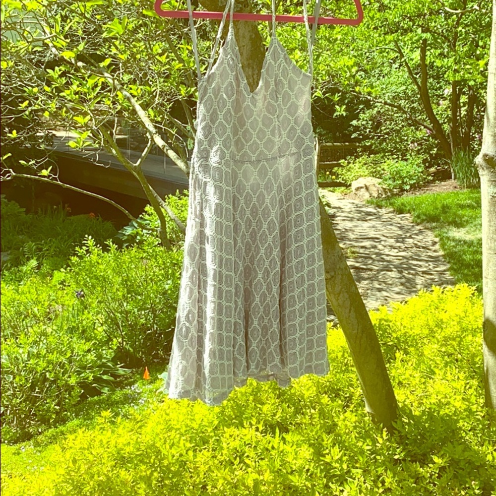Summer dress